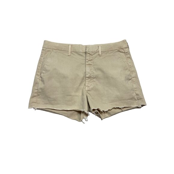 Mother The Shaker Prep Short Short Fray Killing Time-sz 31 - Picture 4 of 13